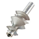 Trend Tools 92/3X1/2TC Multi-Mould Cutter