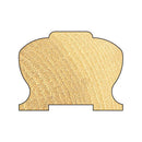 Trend Tools 93/3X1/2TC Handrail Cutter