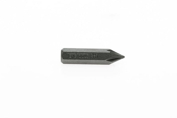 Teng Tools 930004 Impact Driver Bit 5/16" Hex Drive PH4