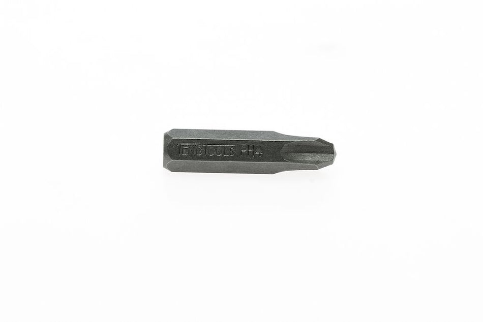 Teng Tools 930004 Impact Driver Bit 5/16" Hex Drive PH4