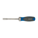 Silverline 930569 12-in-1 Multi-Bit Ratchet Screwdriver