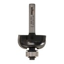 Triton 933300 1/4" Cove Bit