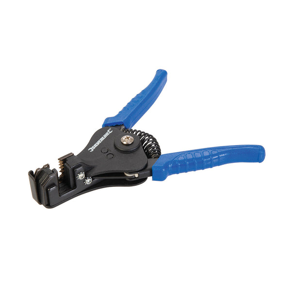 Silverline 934113 Automatic Wire Strippers