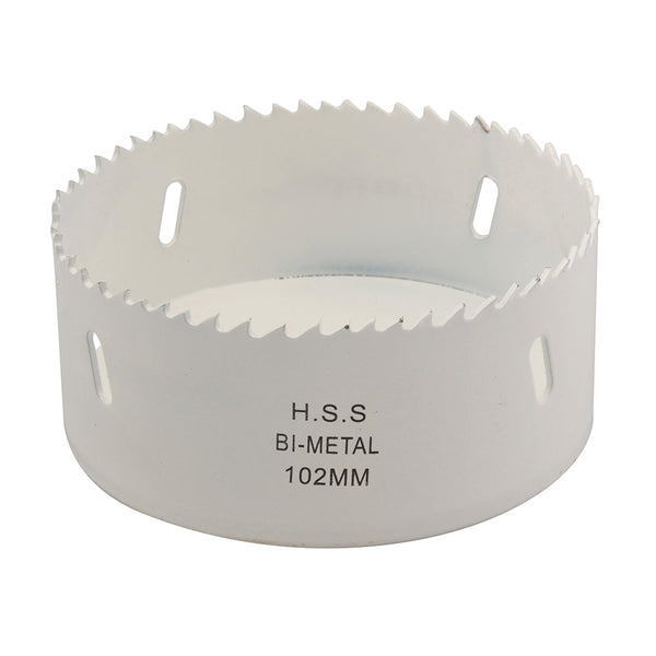 Silverline 934114 Bi-Metal Holesaw