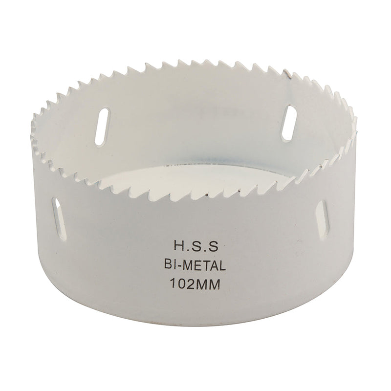 Silverline 934114 Bi-Metal Holesaw
