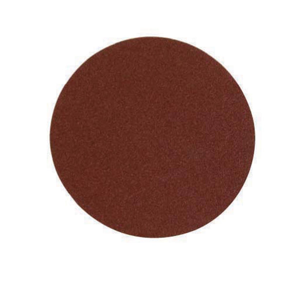 Silverline 934116 Hook & Loop Discs 300mm 10pk