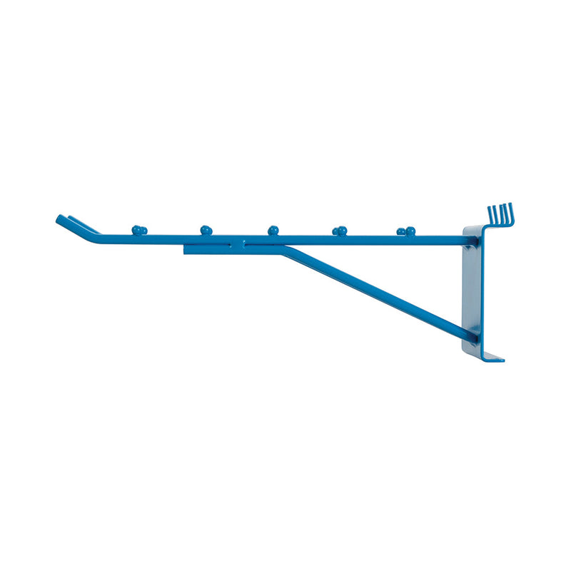 Silverline 934845 Multipurpose Indexed Holder 8pk