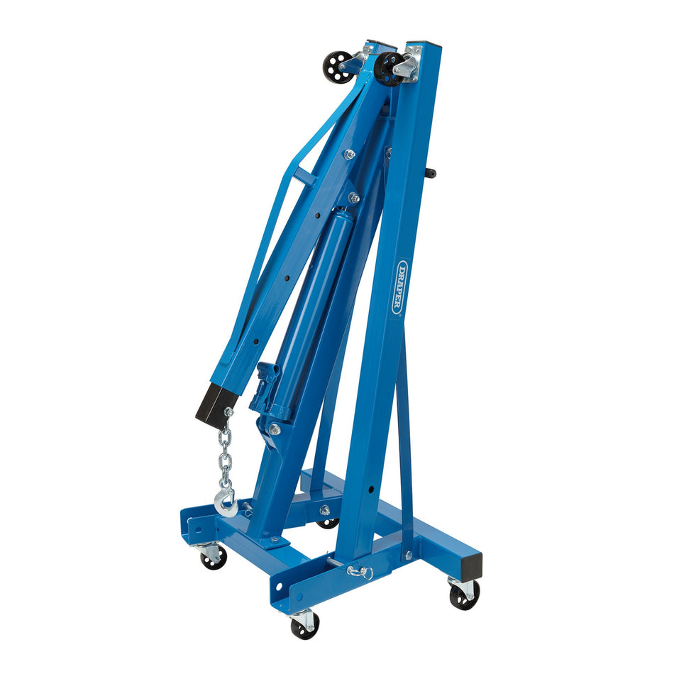 Draper 93510 Engine Crane, 2 Tonne