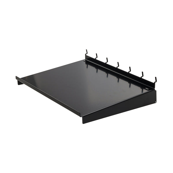 Silverline 935512 Shelf 300mm 4pk