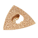 Silverline 936625 Triangular Carbide Rasp