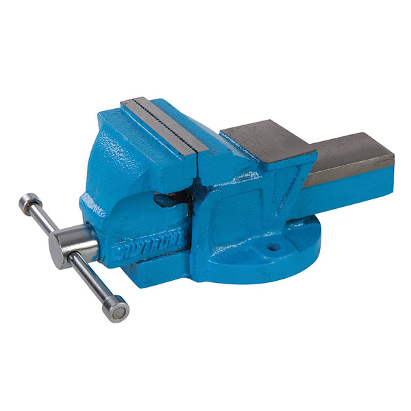Silverline 938601 Workshop Vice 100mm (4")