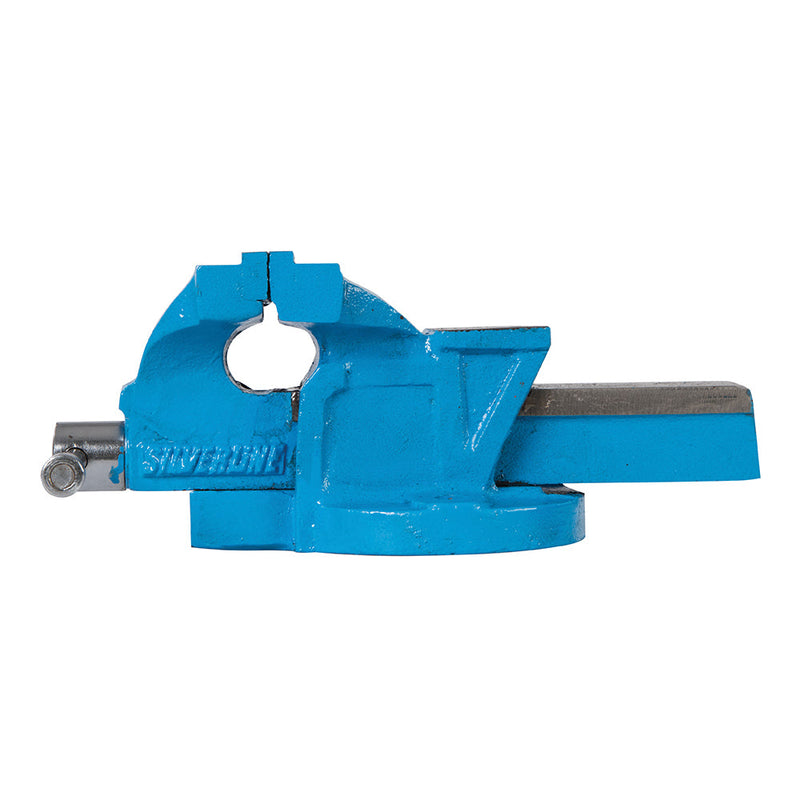 Silverline 938601 Workshop Vice 100mm (4")