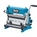 Clarke 6560001 SBR305B 3 in 1 Universal 305mm Sheet Metal Machine
