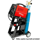 Clarke 6601995 GWC-1 Welding Cart