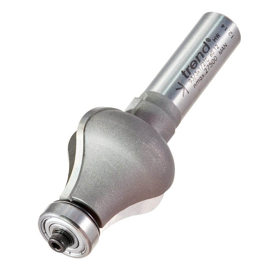 Trend Tools 93/3X1/2TC Handrail Cutter