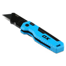 OX P226101 Pro Utility Folding Knife - w/ Blades