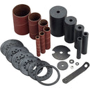 Clarke 6462013 COBS1 Oscillating Bobbin Sander