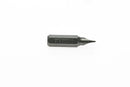 Teng Tools 940012 Impact Driver Bit 5/16" Hex Drive 12mm Flat