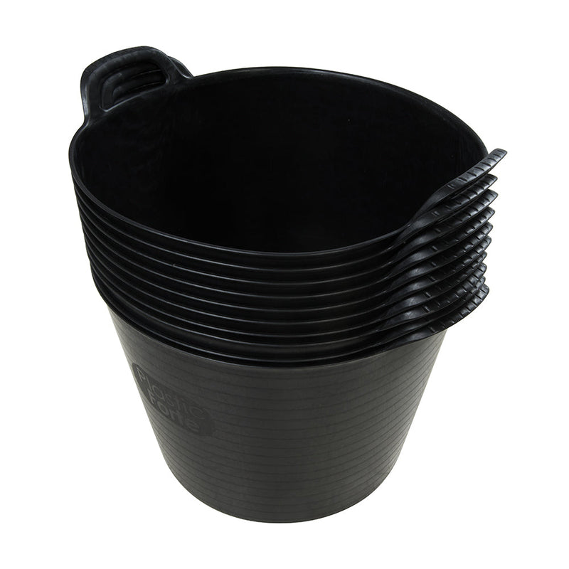 Silverline 940508 Multi-Purpose Flexible Tub