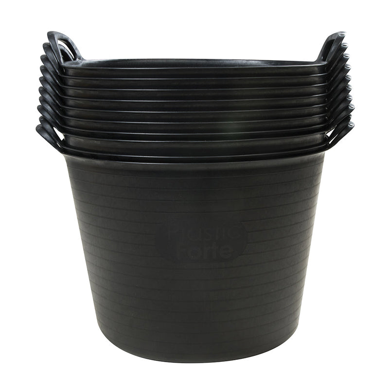 Silverline 940508 Multi-Purpose Flexible Tub