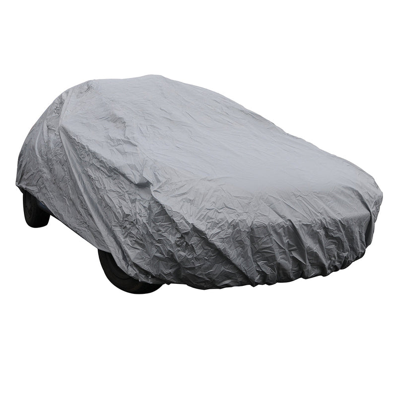 Silverline 942611 Car Cover