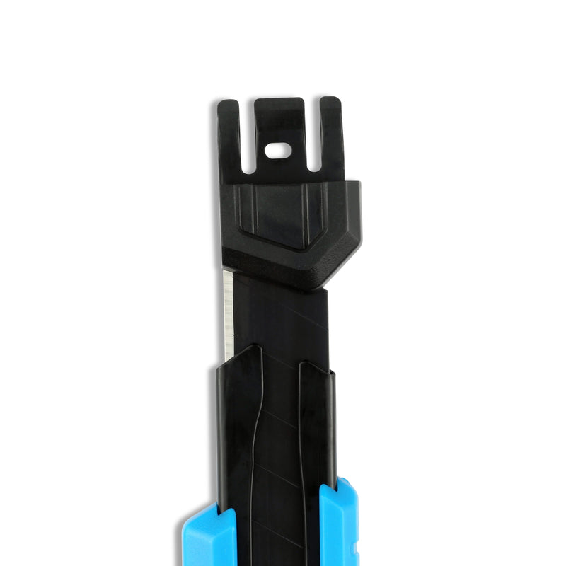 OX Hand Tools T225502 Trade Snap Off Slide Lock - 18mm (Plastic)