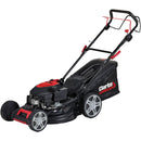 Clarke 2345684 Landscaper CSP51LM 51cm Self Propelled Petrol Lawnmower with Recoil Start