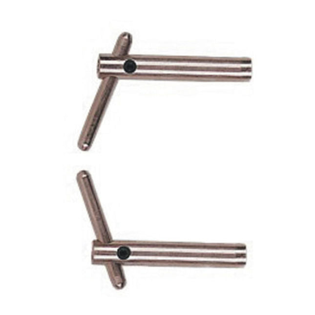 Clarke 6030115 Extension Arm for Spot Welder - 120mm Throat