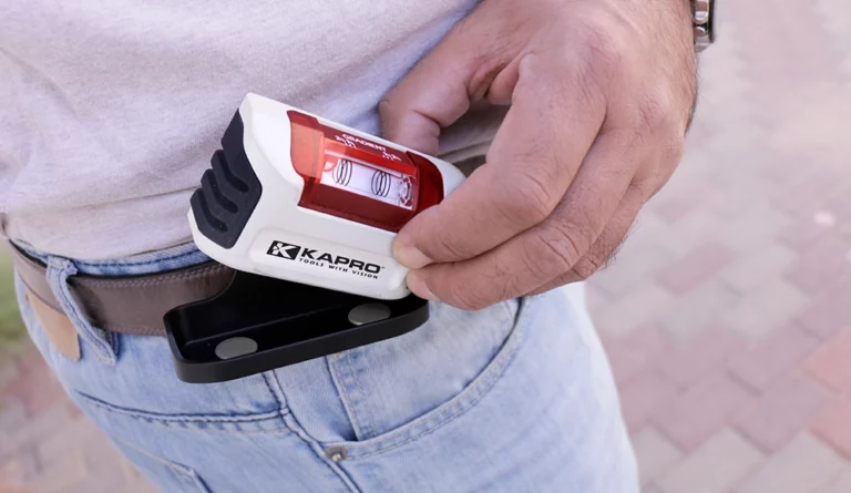 Kapro 946 Mini Smarty Pocket Level