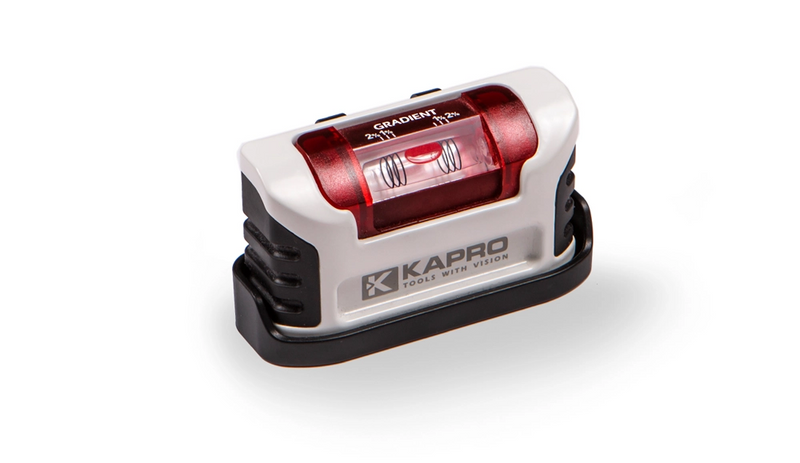 Kapro 946 Mini Smarty Pocket Level