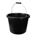 Silverline 946851 Site Ready Heavy Duty Builders Bucket