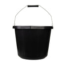 Silverline 946851 Site Ready Heavy Duty Builders Bucket