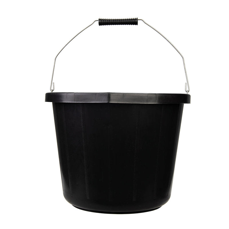Silverline 946851 Site Ready Heavy Duty Builders Bucket