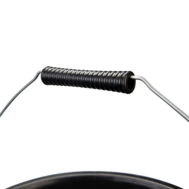 Silverline 946851 Site Ready Heavy Duty Builders Bucket