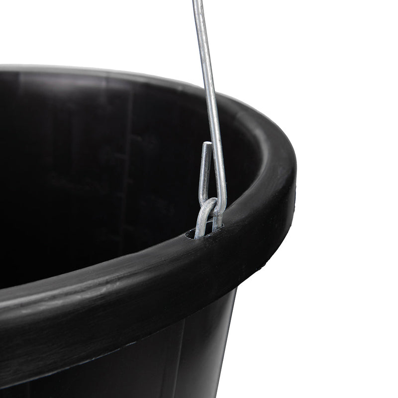 Silverline 946851 Site Ready Heavy Duty Builders Bucket