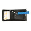 Silverline 947598 Mini Roller & Tray Set