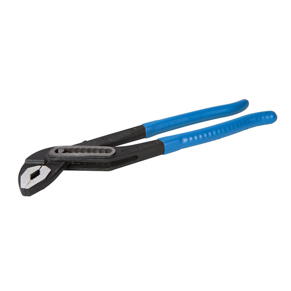 Silverline 948083 Slim Jaw Waterpump Pliers