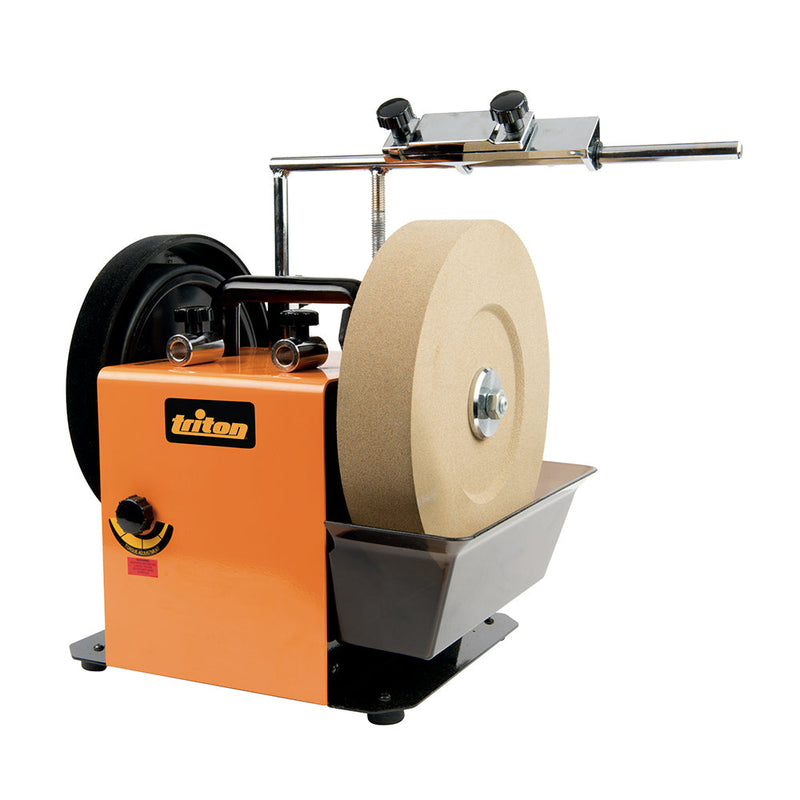 Triton 949257 120W Whetstone Sharpener 250mm / 10"