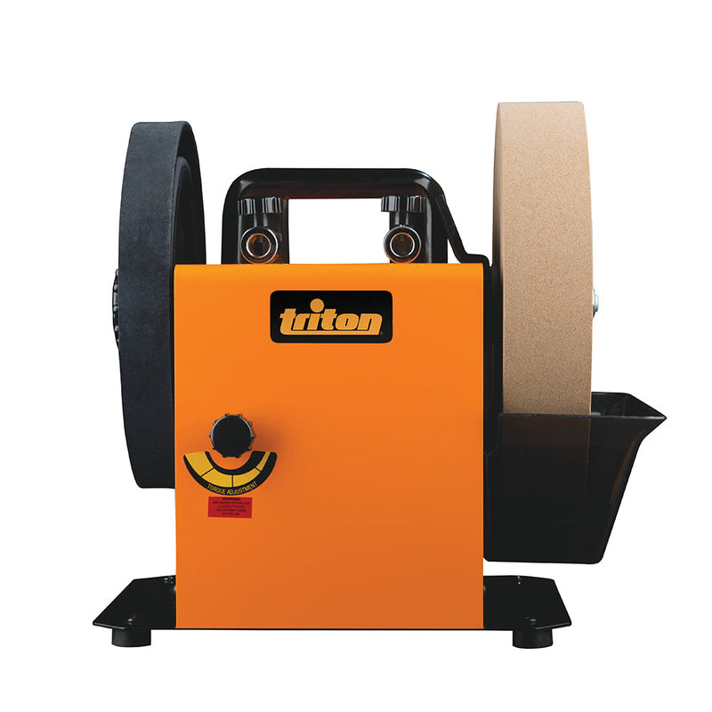 Triton 949257 120W Whetstone Sharpener 250mm / 10"