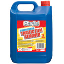 Clarke 3050821 5L Traffic Film Remover - Concentrate