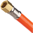 Clarke 3122000 HVO10 10m Hi-Vis Air Hose