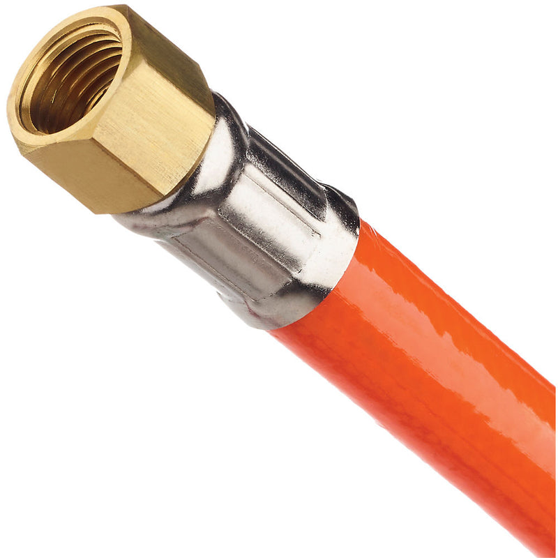 Clarke 3122000 HVO10 10m Hi-Vis Air Hose