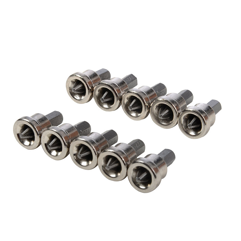 Silverline 950128 Drywall Bits 10pk