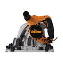 Triton 950638 1400W Plunge Track Saw