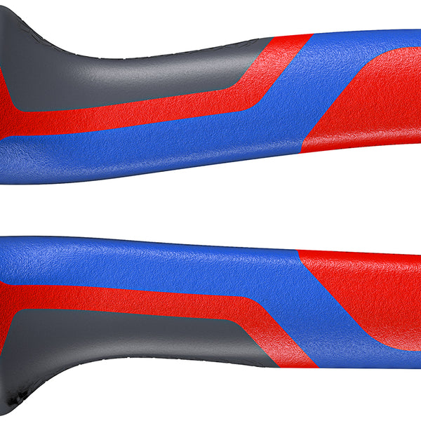 KNIPEX StepCut XL Cesoie Per Cavi 232mm - Taglio A Gradino Con Manici Comfort - Foto 2