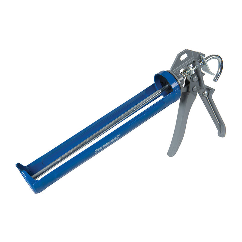 Silverline 951458 Rotating Caulking Gun