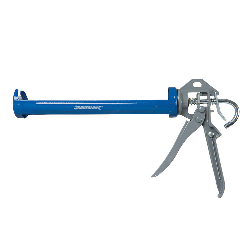 Silverline 951458 Rotating Caulking Gun