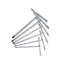 BETA 9511687 951GP/S6-SET OF 6 T-HANDLE WRENCHES