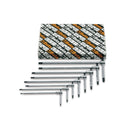 BETA 9510687 951/S6-SET OF 6 T-HANDLE WRENCHES 951