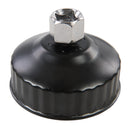 Silverline 952159 Oil Filter Wrench Set 15pce